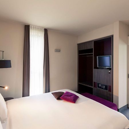 Mercure Hotel Groningen Martiniplaza Ngoại thất bức ảnh